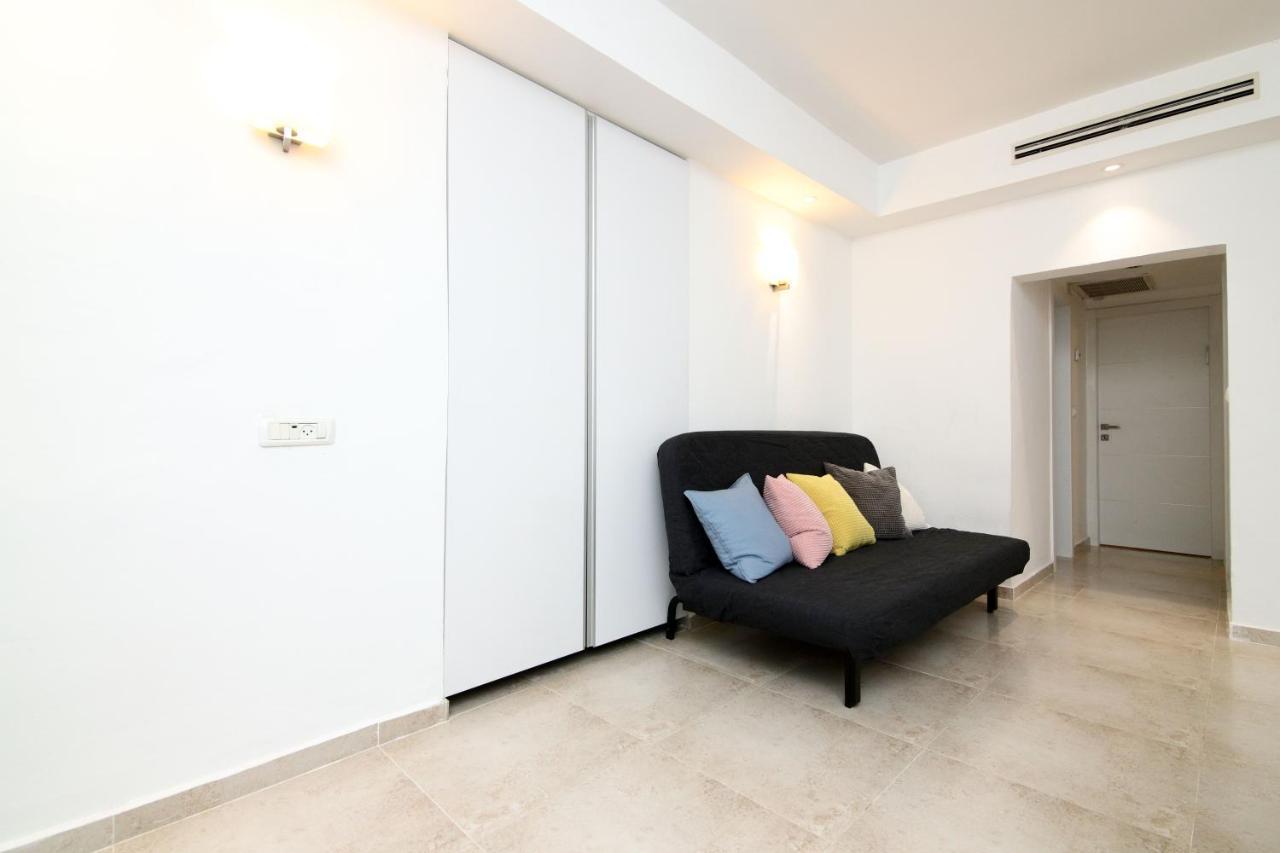 Gabriel Apartments - Cozy Kotel House Ierusalim Exterior foto