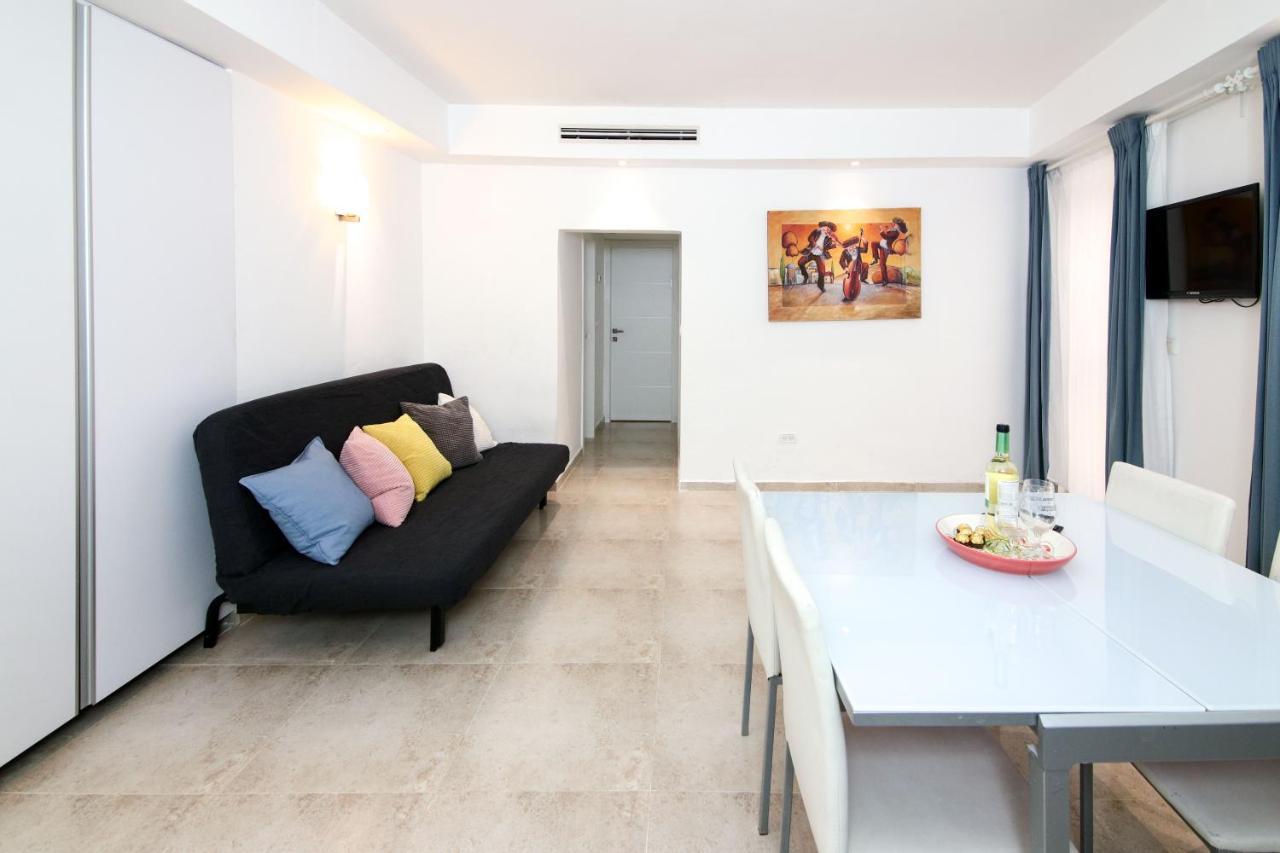 Gabriel Apartments - Cozy Kotel House Ierusalim Exterior foto