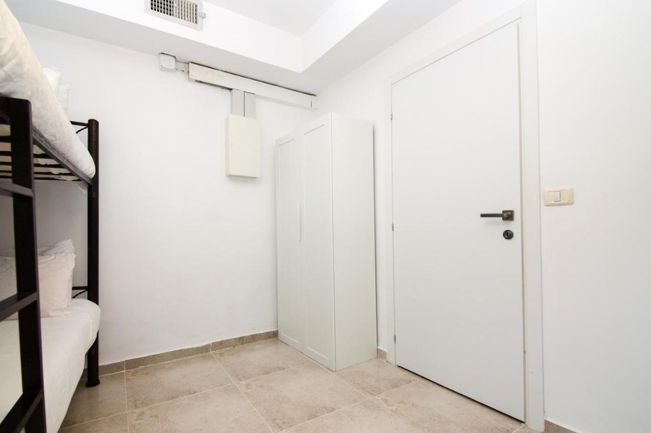 Gabriel Apartments - Cozy Kotel House Ierusalim Exterior foto