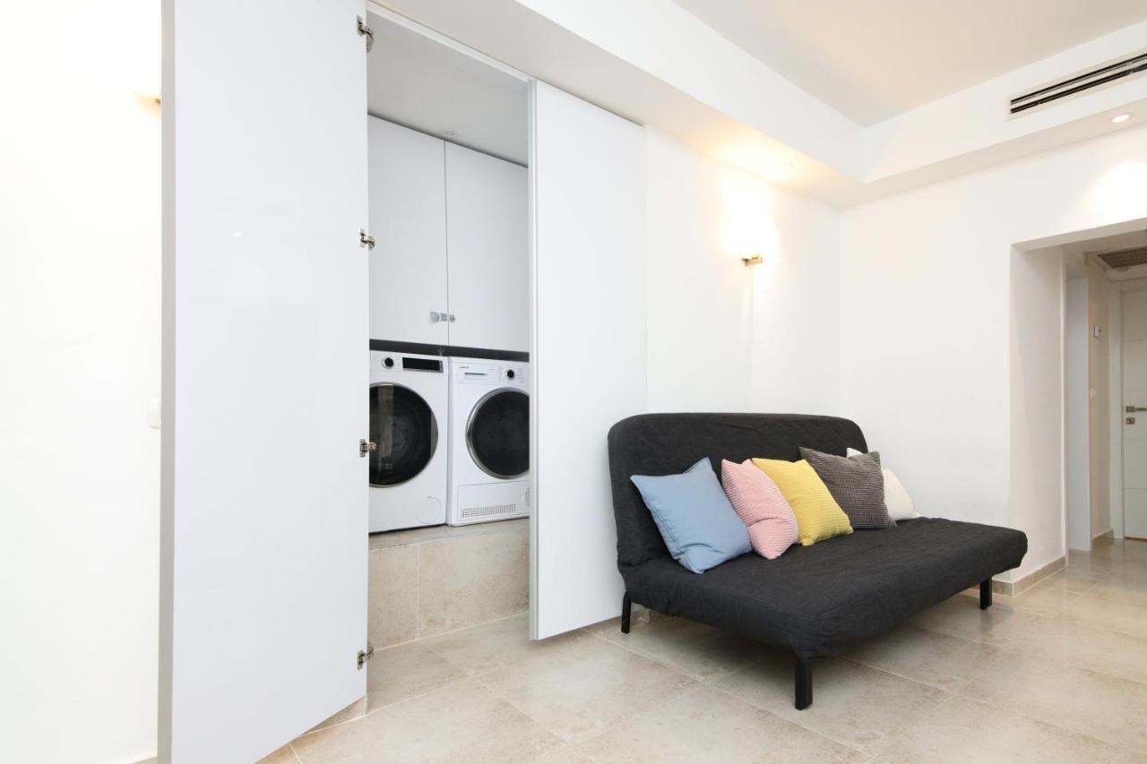 Gabriel Apartments - Cozy Kotel House Ierusalim Exterior foto